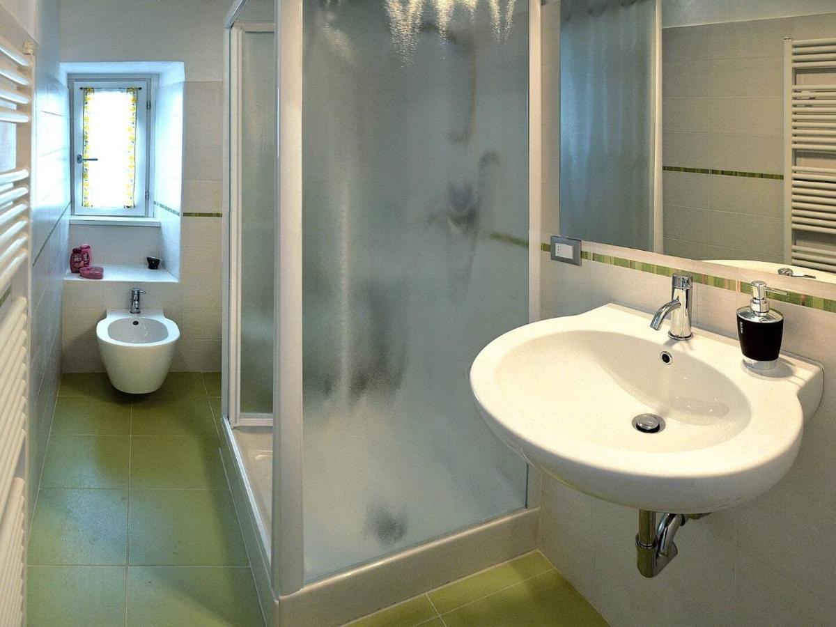 Ruby Home Citta Alta Bergame Extérieur photo