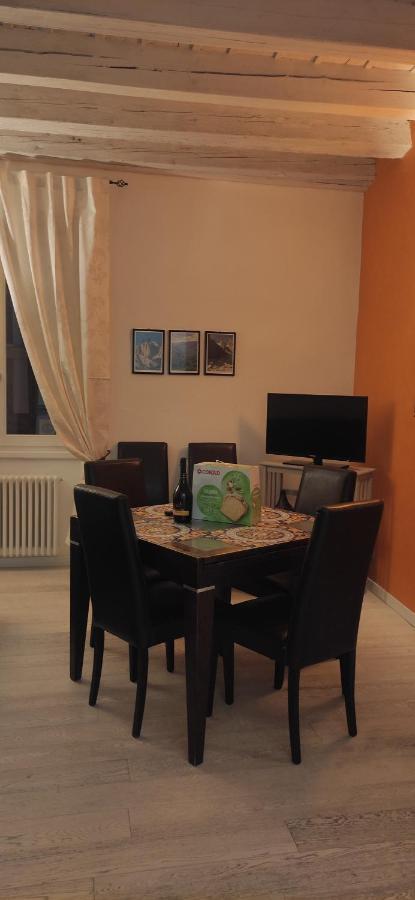 Ruby Home Citta Alta Bergame Extérieur photo