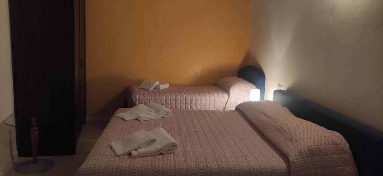 Ruby Home Citta Alta Bergame Extérieur photo