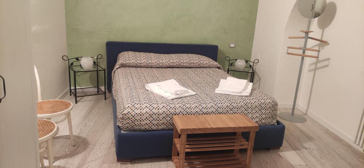 Ruby Home Citta Alta Bergame Extérieur photo
