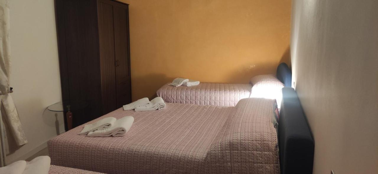 Ruby Home Citta Alta Bergame Extérieur photo