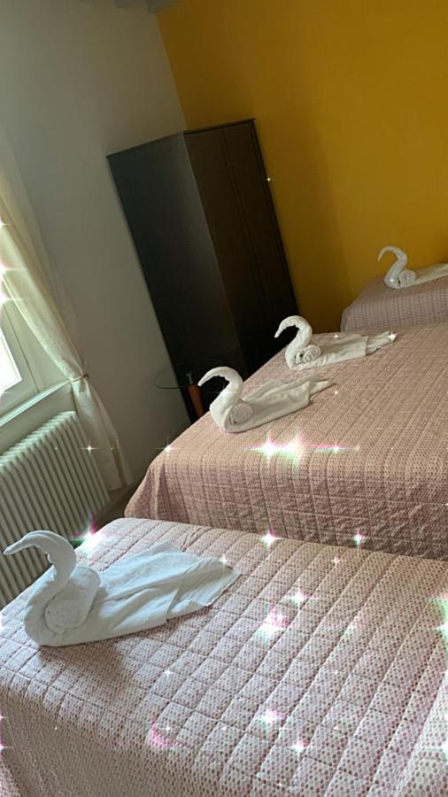 Ruby Home Citta Alta Bergame Extérieur photo