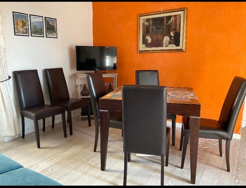 Ruby Home Citta Alta Bergame Extérieur photo