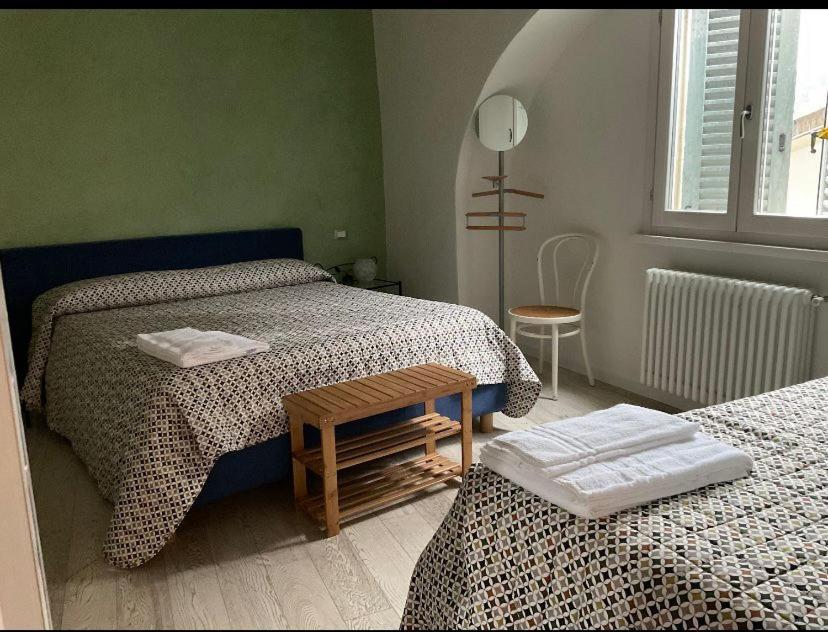 Ruby Home Citta Alta Bergame Extérieur photo
